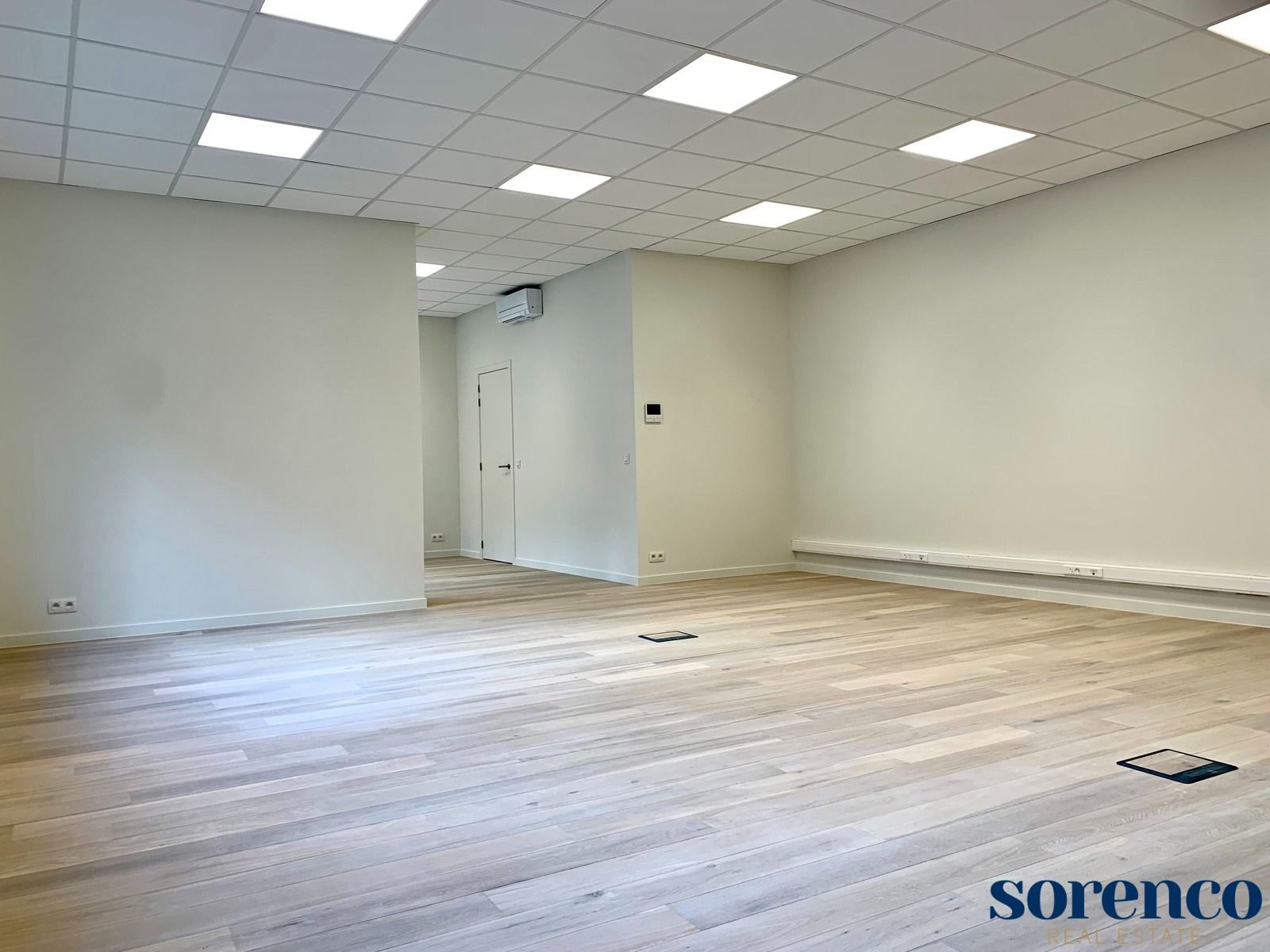 Nieuw gerenoveerd, karaktervol 3 slpk app.  in centrum A. foto 13