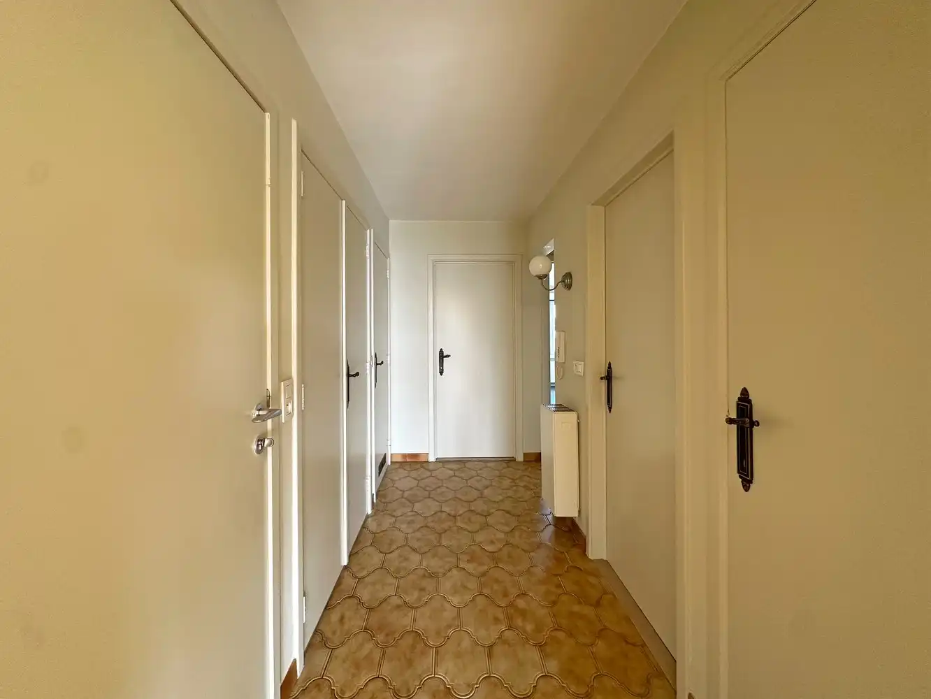 Instapklaar appartement met twee slaapkamers én lift te Deurne foto 5