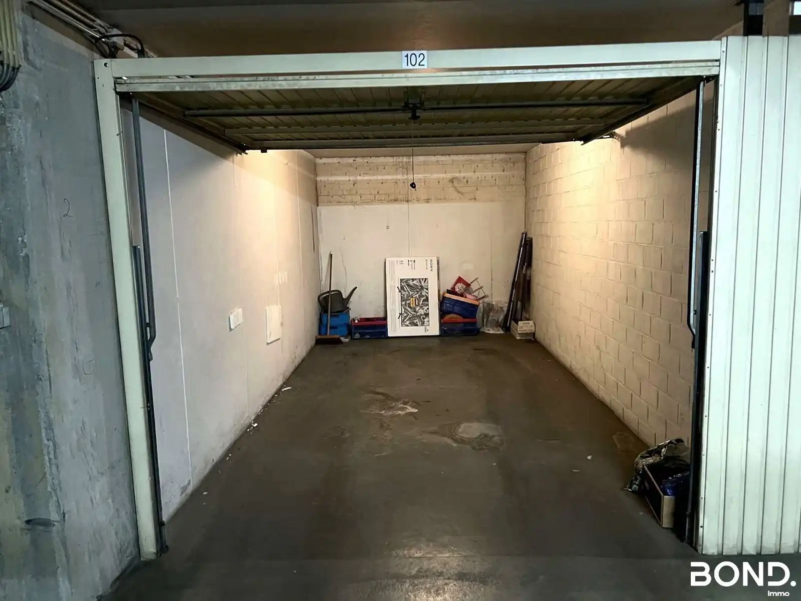 Uniek gelegen appartement met prachtig zicht op de Universiteitsbibliotheek foto 23