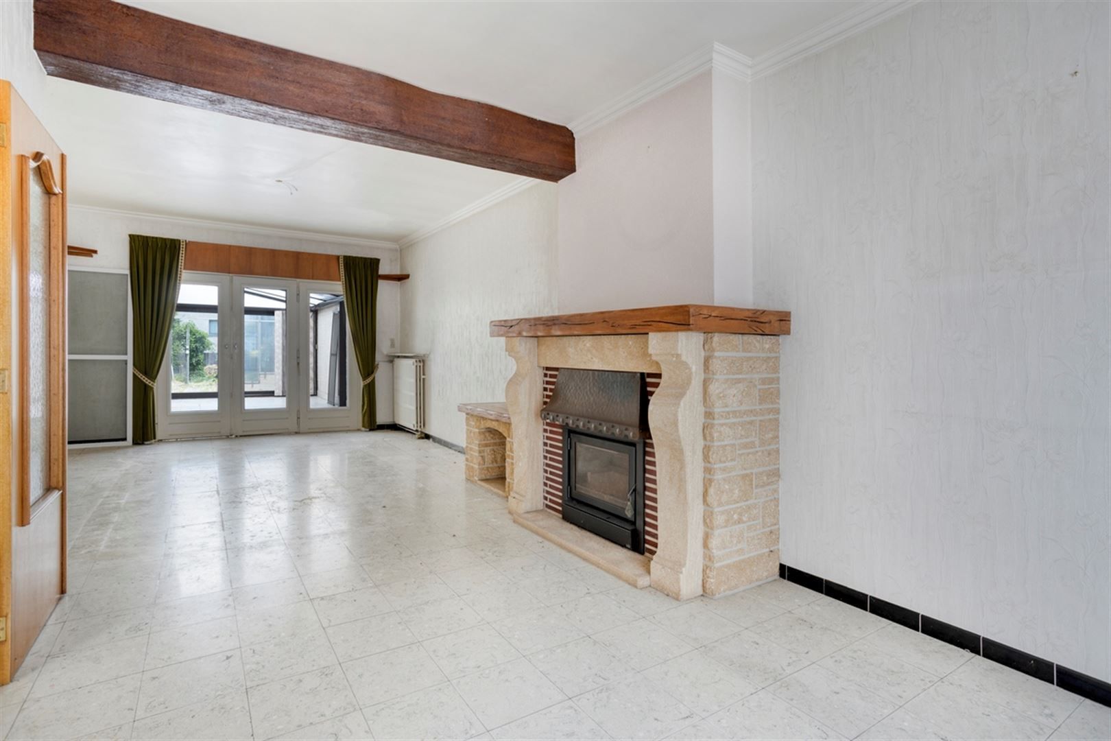 Woning met 3 slpk te Heurne foto 7