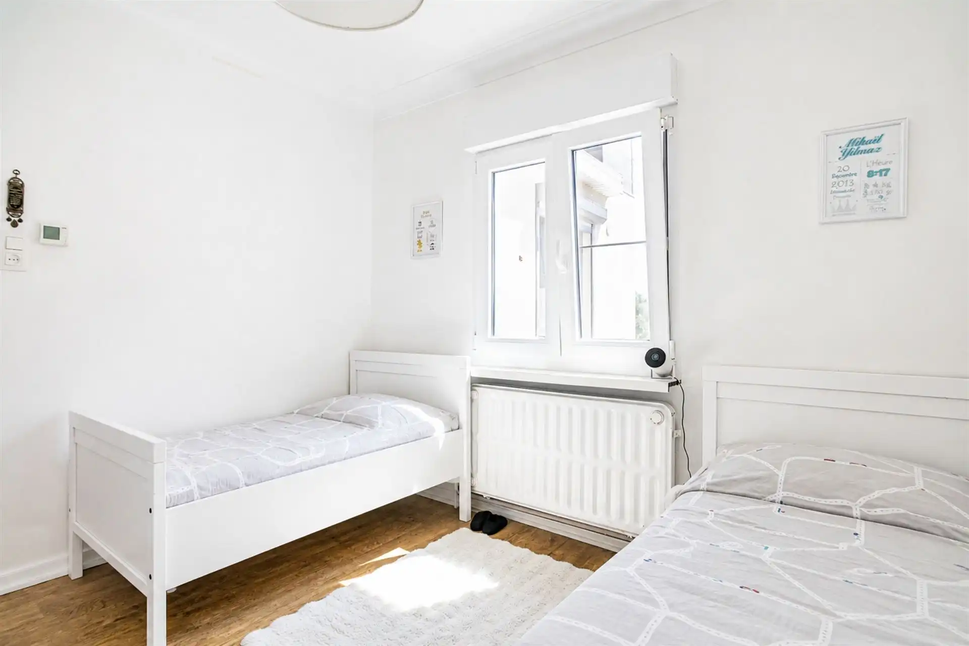 Instapklare woning met 4 slpk, kelder, ZO-tuin + uitweg foto 37