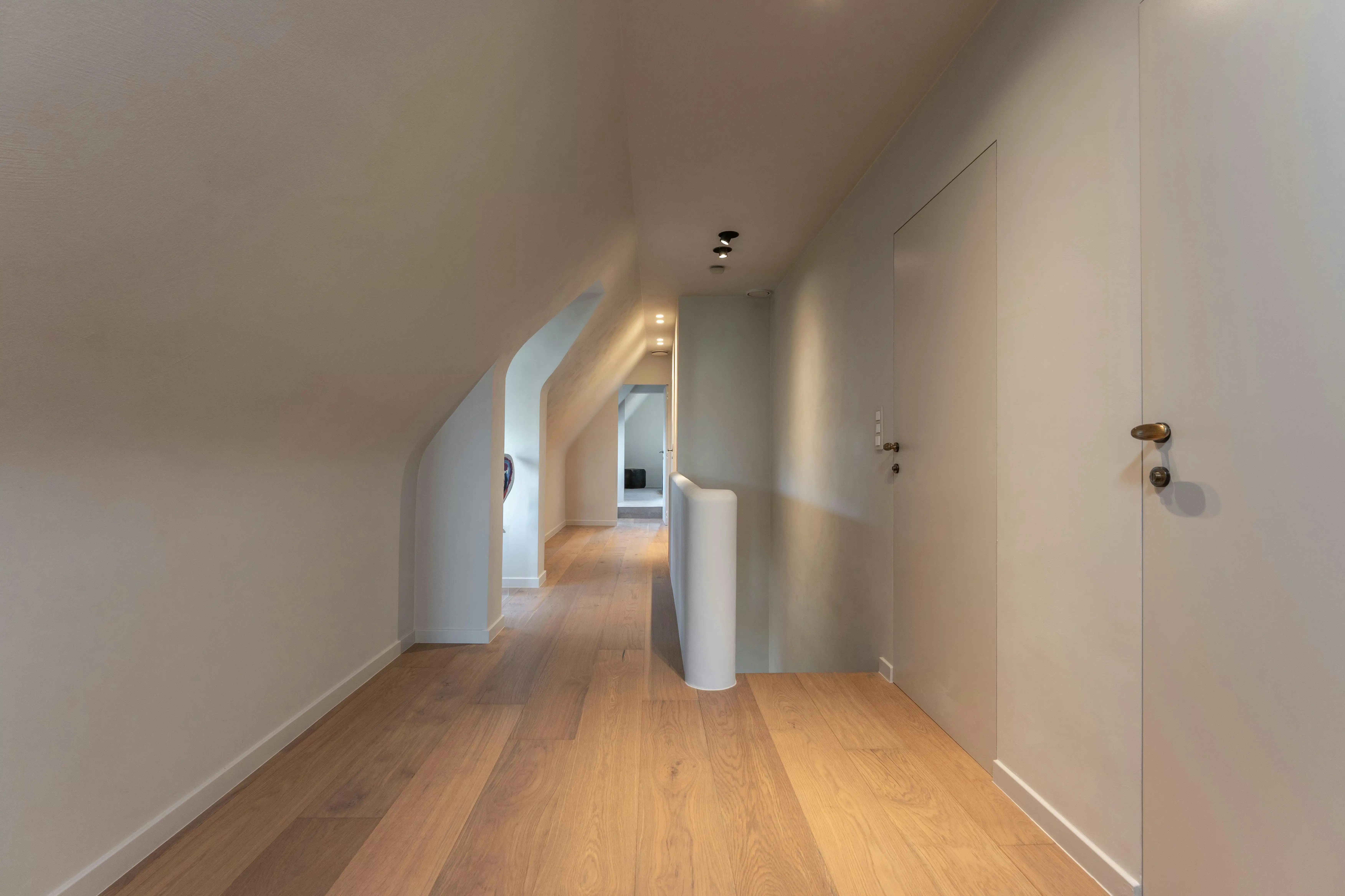 Adembenemende villa te Sint-Kruis / Damme foto 18