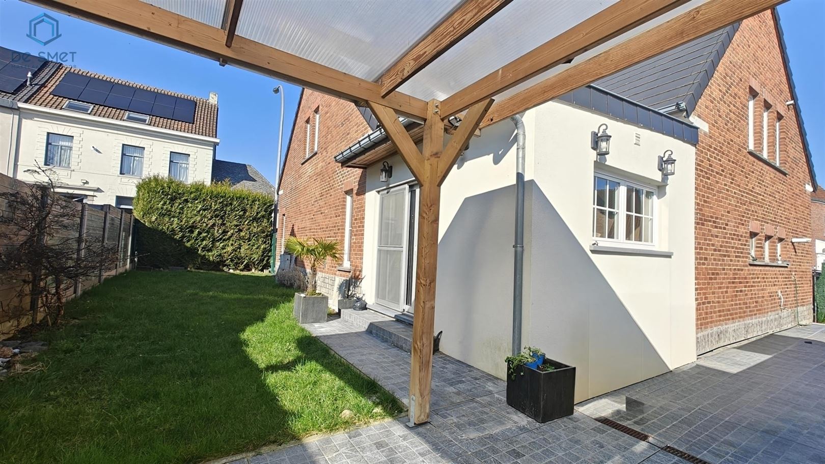 perfect gerenoveerd woonhuis met thuiskantoor of commerciële ruimte en 4 slaapkamers   foto 20