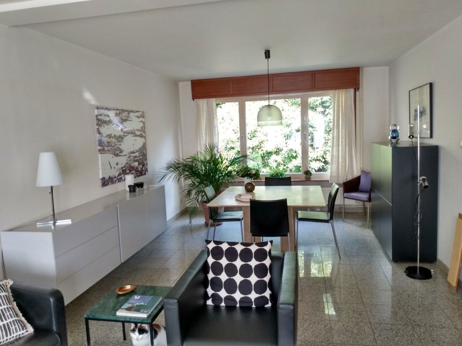 Ruime halfopen woning met tal van mogelijkheden foto 4