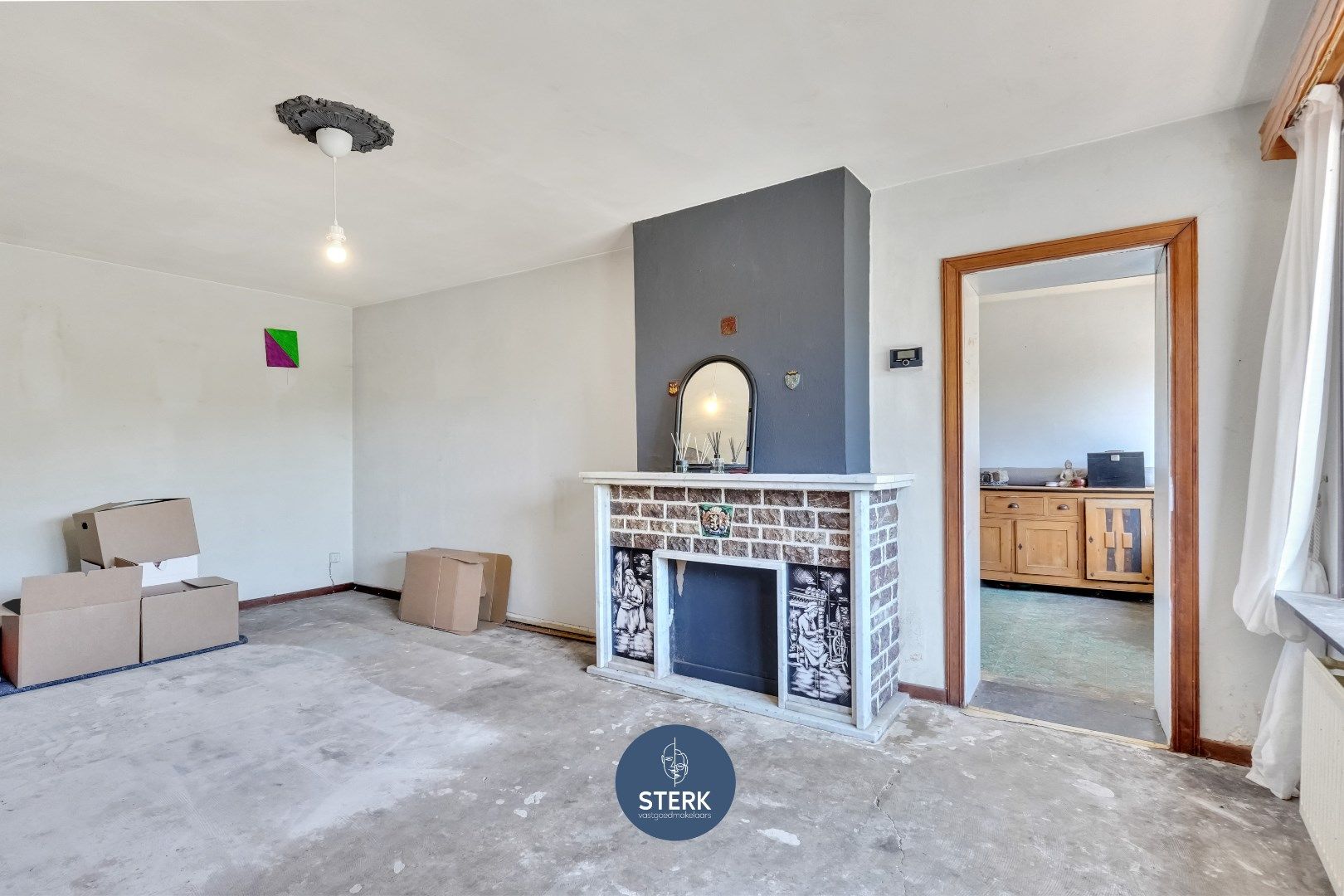 OP TE KNAPPEN GEZINSWONING MET EEN BEWOONBARE OPP. VAN 190 M² TE BOORSEM !  foto 7