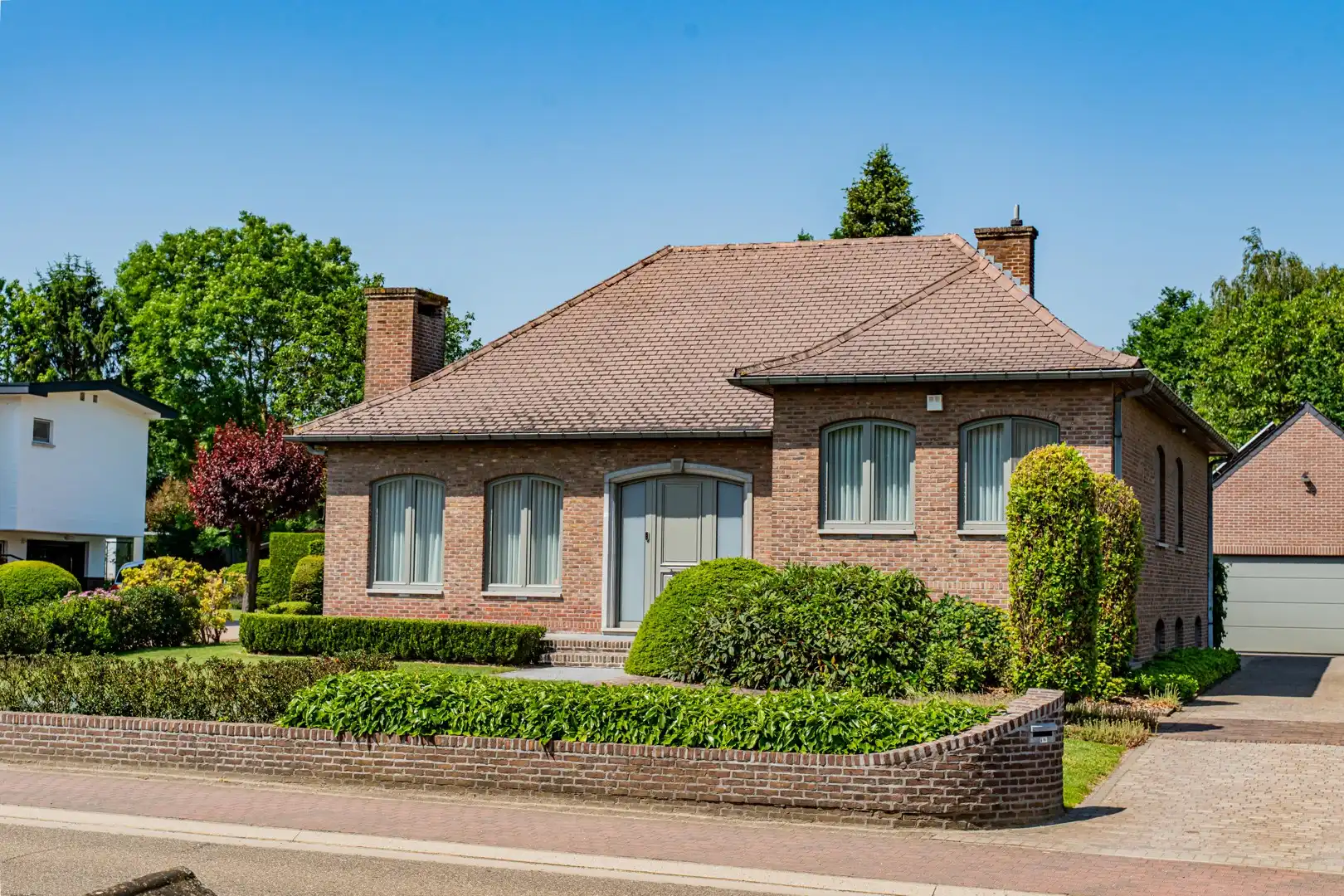 Charmante en bijzonder ruime woning met prachtige tuin en 3 slaapkamers foto 37
