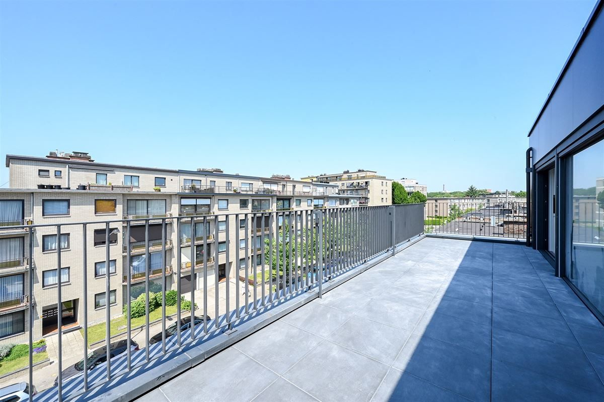 Duplex/Penthouse foto 16