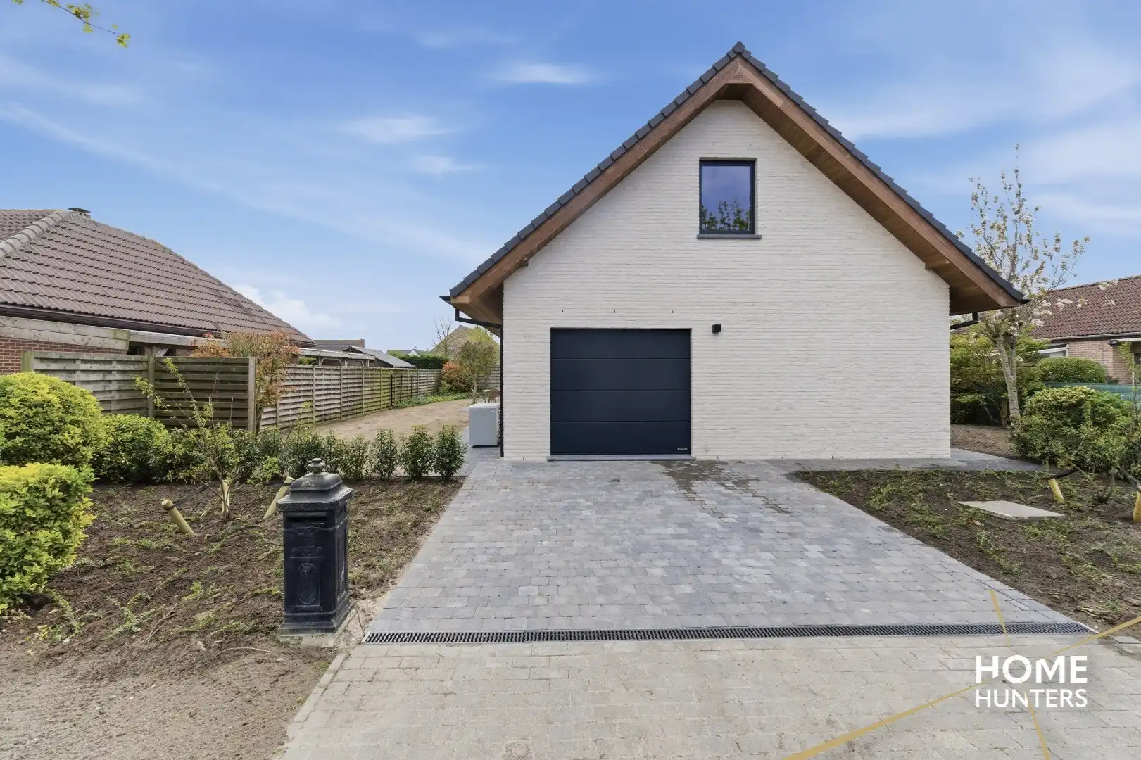 Exclusief wonen nabij jachthaven en zee in Nieuwpoort foto 36
