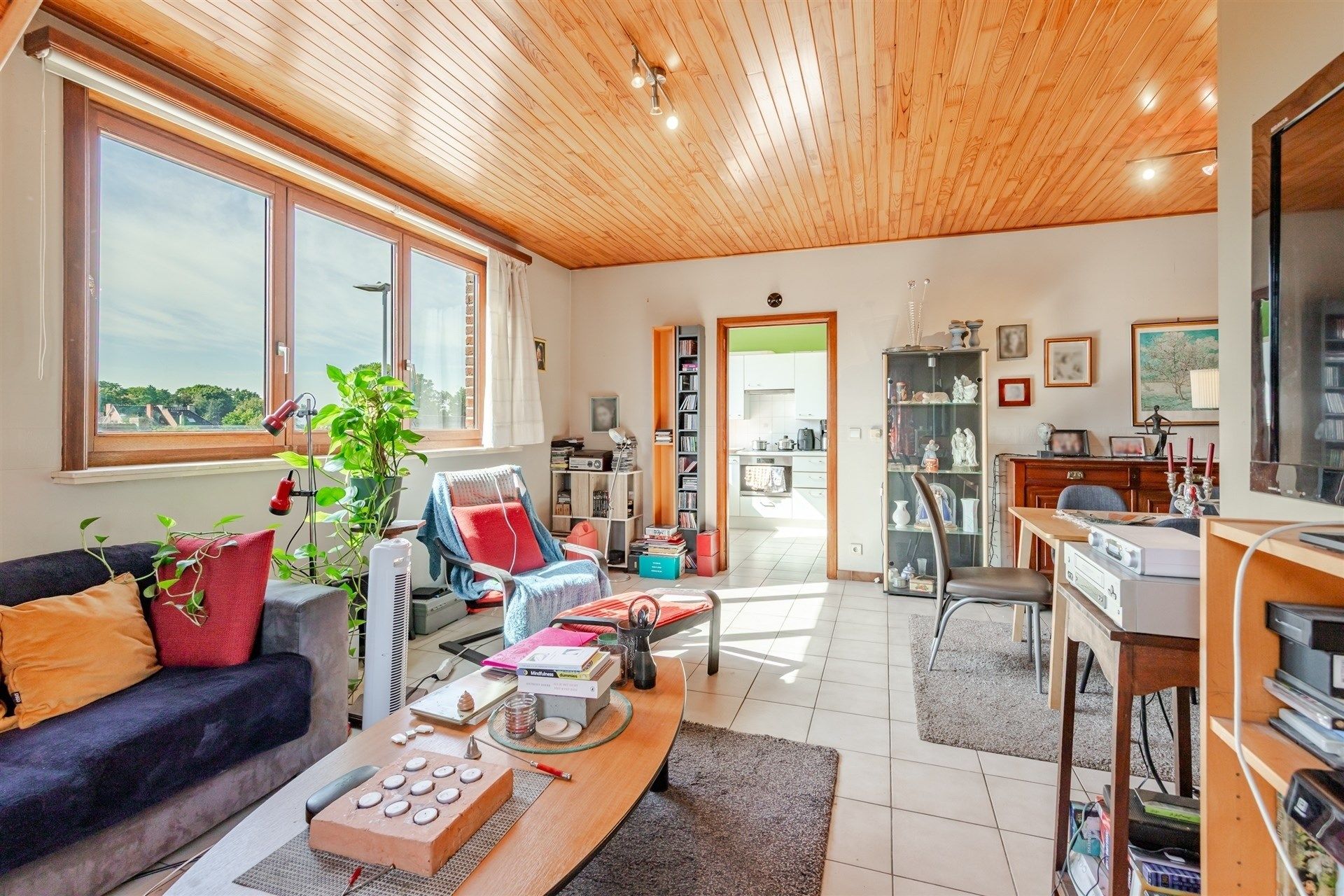 Duplexappartement op toplocatie! foto 3