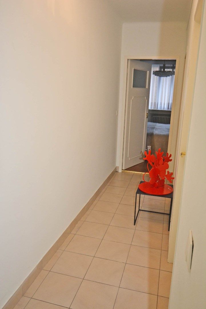 Appartement met frontaal zeezicht op een tweede verdieping aan Albertstrand foto 9