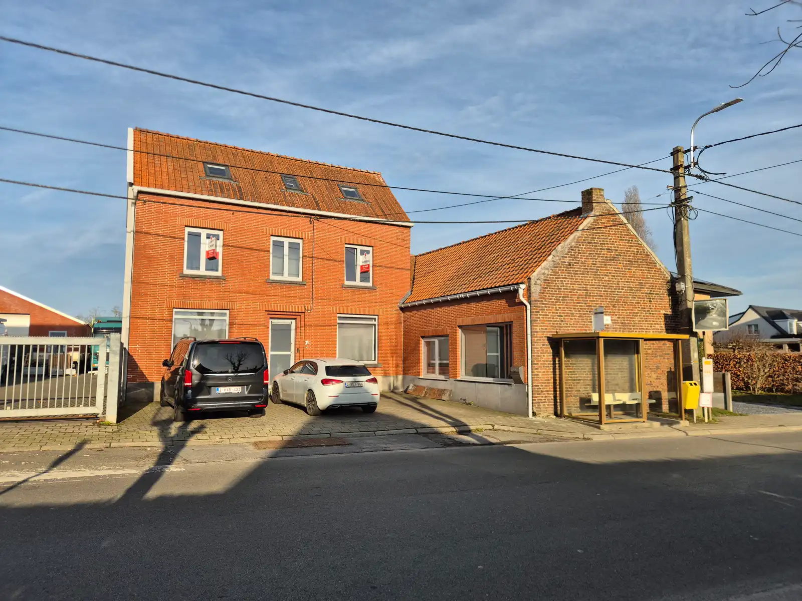 Huis te huur Essestraat 70 - 9340 Lede Impe