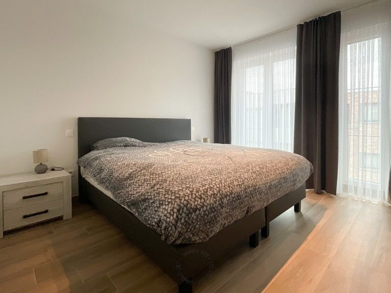 Mooi energiezuinig appartement dichtbij centrum Beveren foto 6