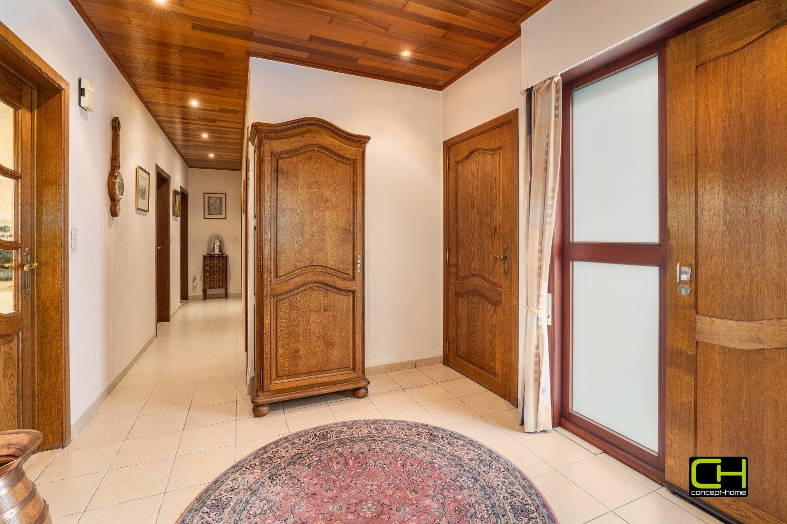 Charmante gelijkvloerse woning met grote zolder te koop in Wondelgem foto 14