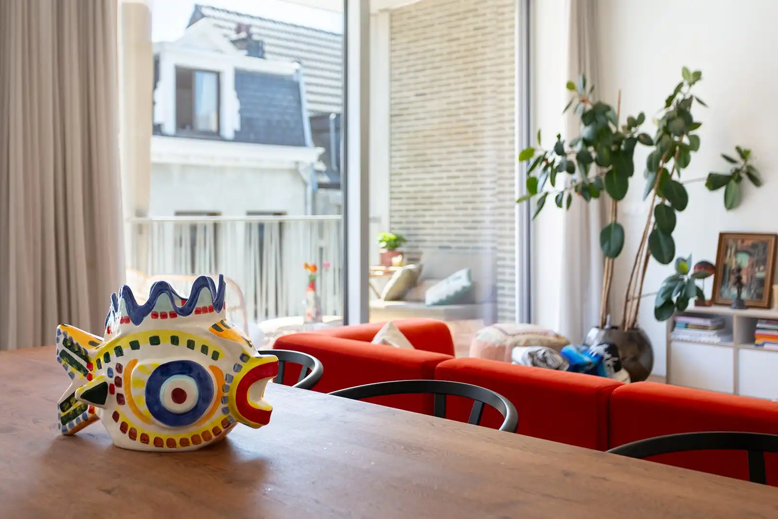 Zonnig wonen in het gegeerde Falconhoven foto 13