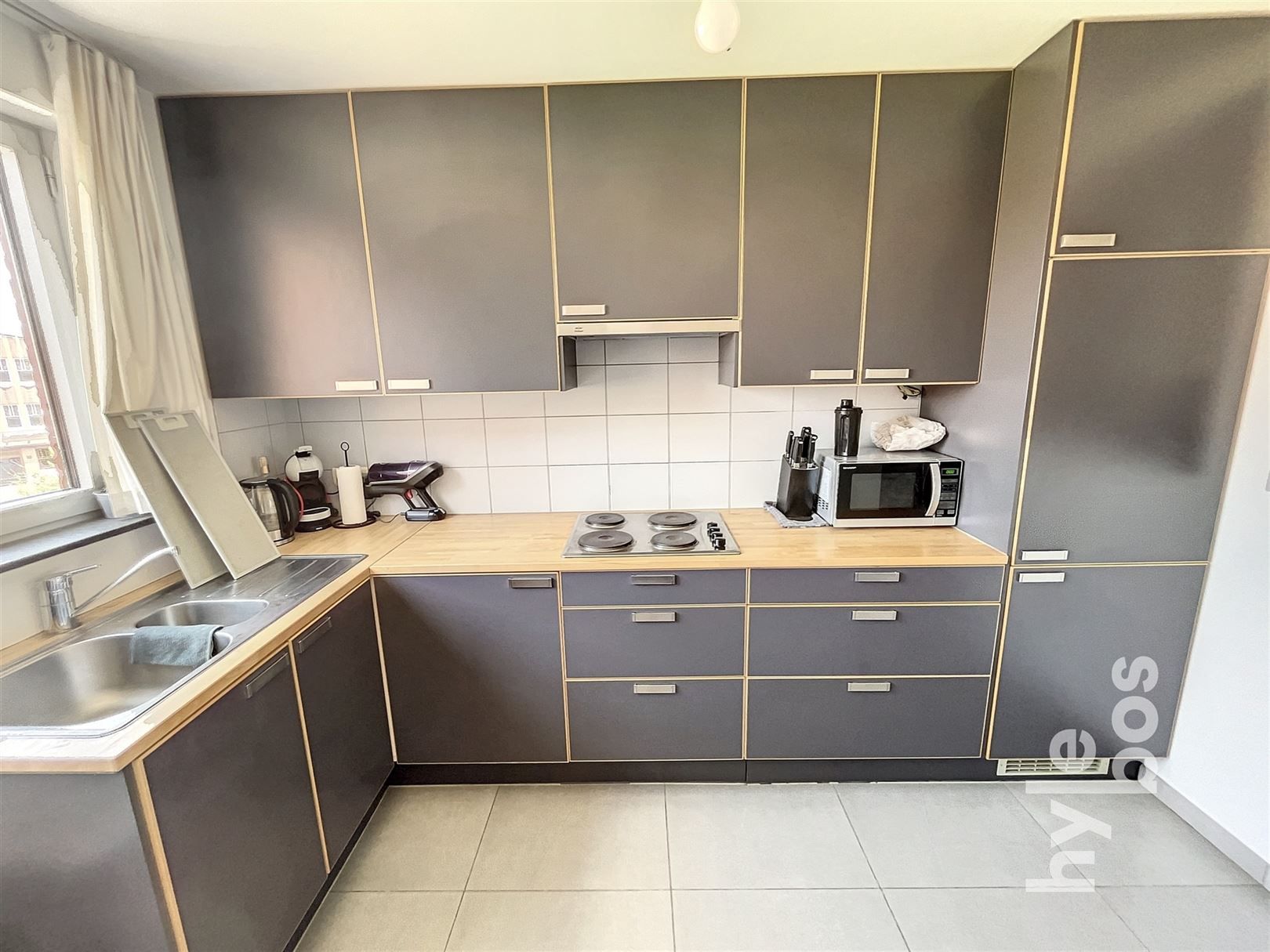 Instapklaar appartement met 1 slaapkamer op centrale ligging foto 5