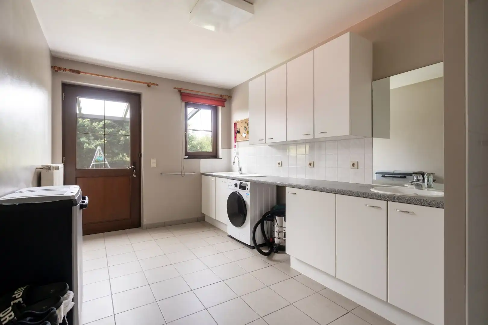 Instapklare vrijstaande woning in rustige woonbuurt nabij het centrum van Tongeren foto 11