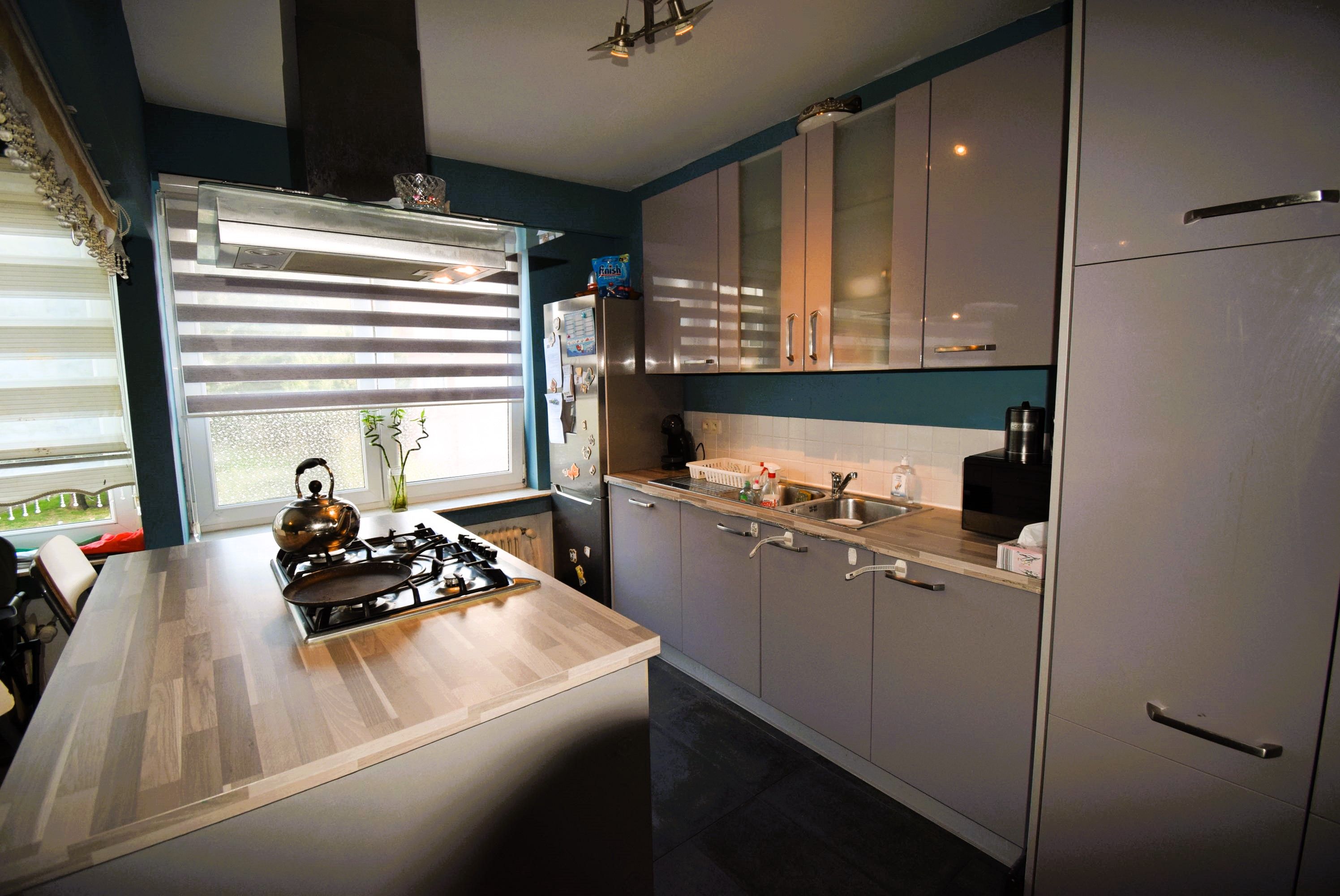 Appartement 2 slaapkamers  foto 3