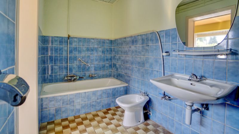 Te renoveren woning in het centrum op 6 are 87 ca foto 8