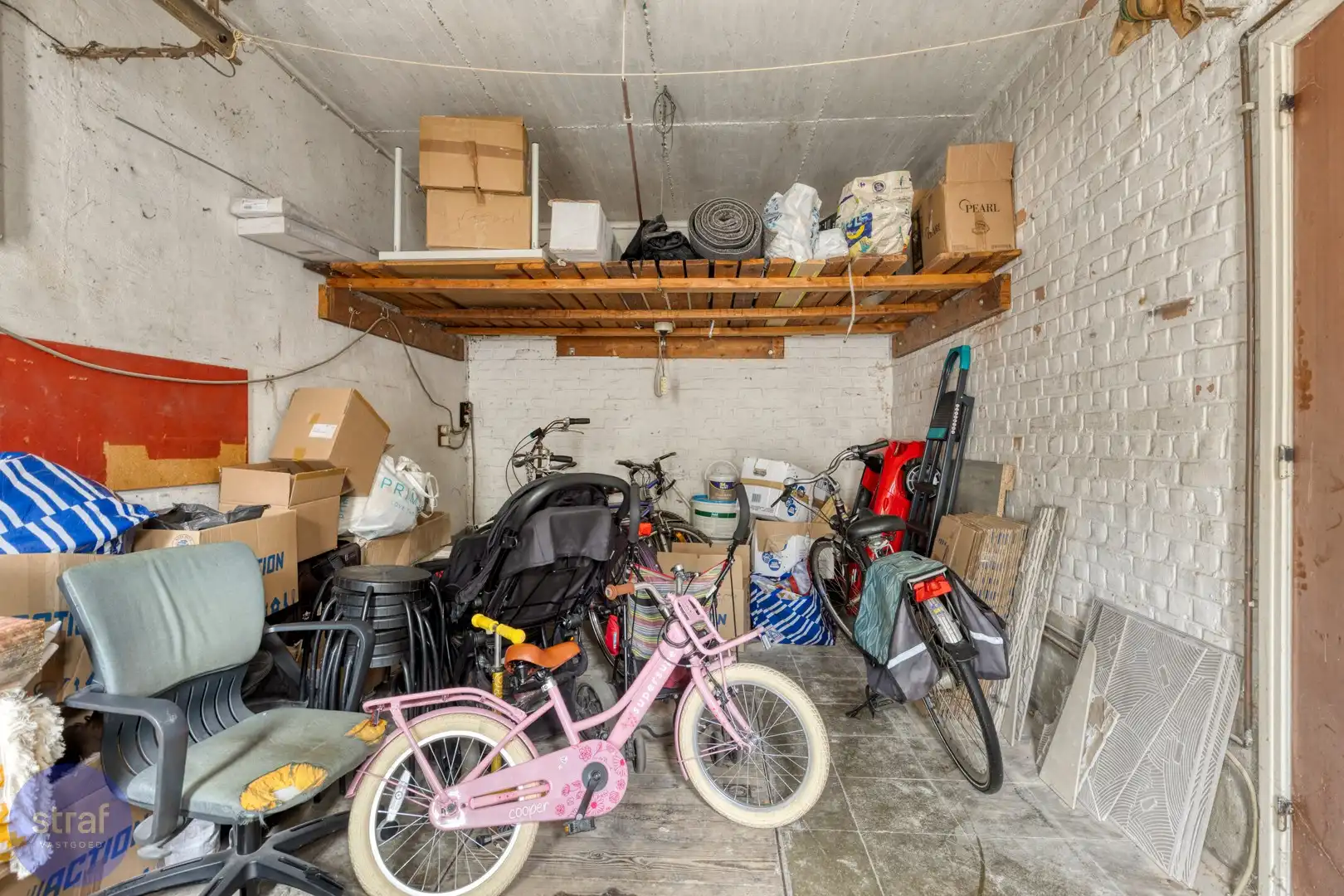 Verhuurd handelspand te koop op toplocatie in Wilrijk foto 12