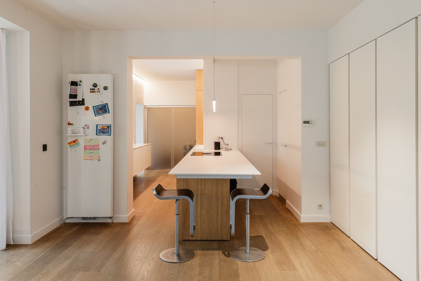 UNIEKE HIGH-END TOTAAL GERENOVEERDE WONING HARTJE HERZELE foto 10