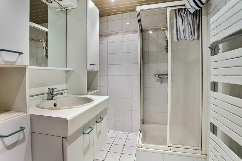 🏡 Veelzijdige woning met tuin, garages & potentieel in Vilvoorde foto 23