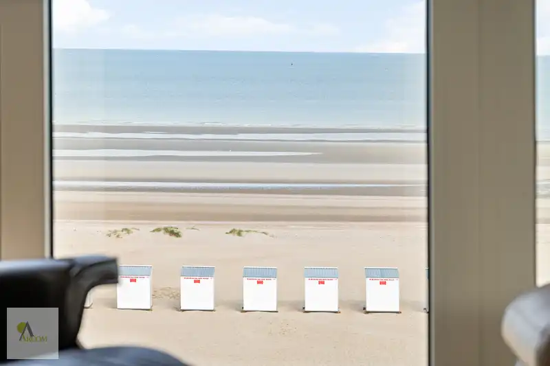 Res.  " De Zeewind  " foto 26