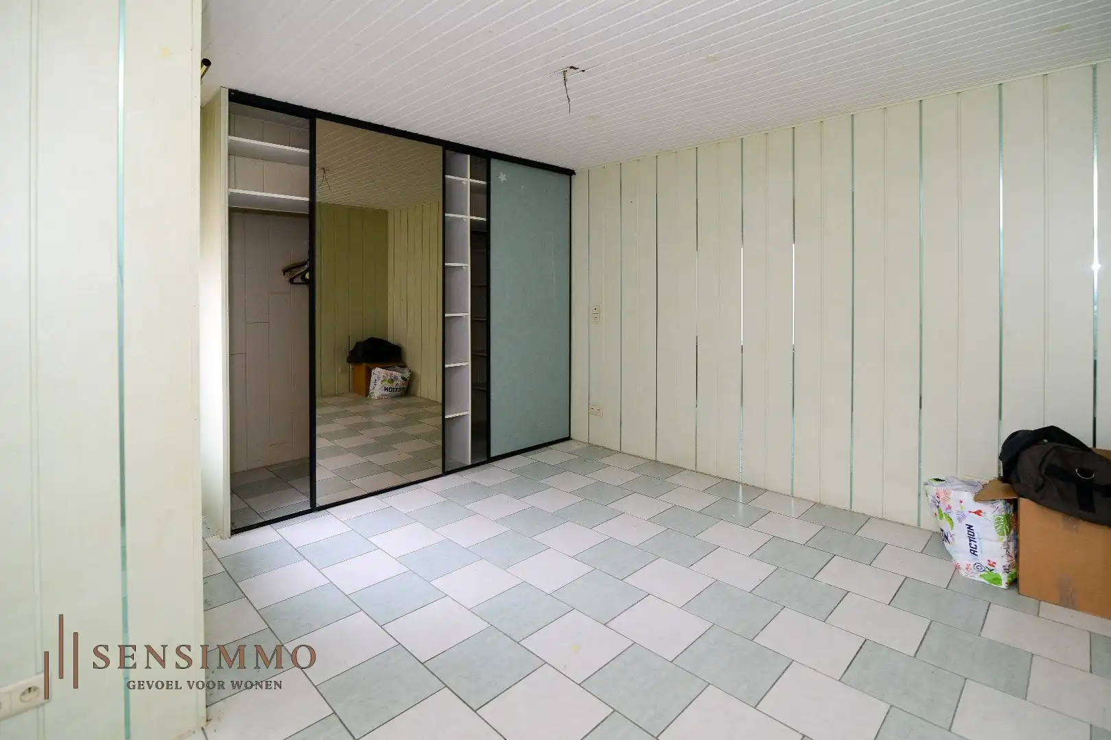 Op te knappen handelshuis op ruim perceel met mogelijkheid tot projectontwikkeling foto 11