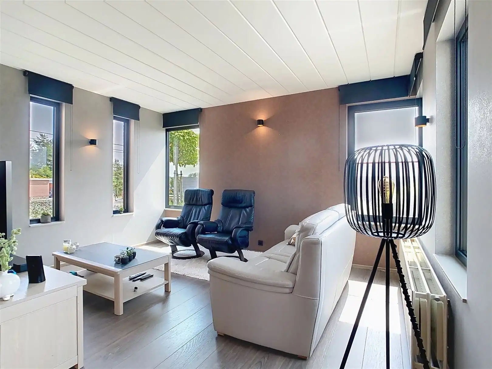 Ruime villa, 3/4 slpks, garage, terras, tuin, 23a 85ca foto 39