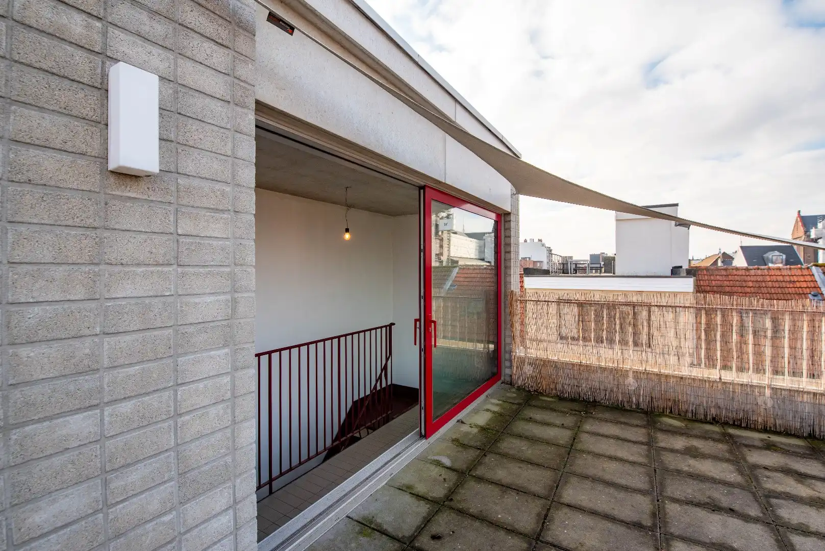 Moderne loft met dakterras foto 25