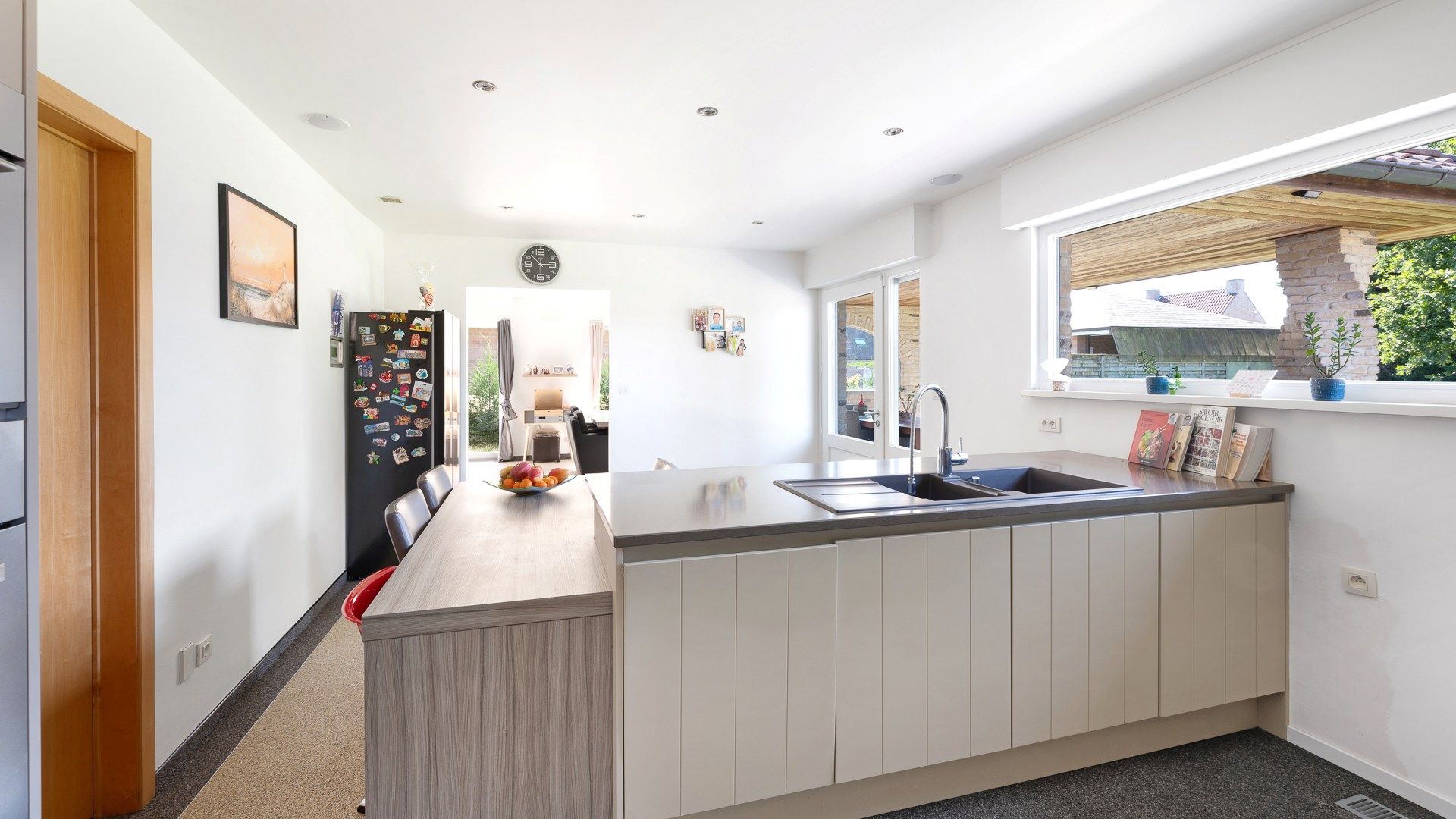 Charmante villa met 5 kamers te Lissewege foto 11
