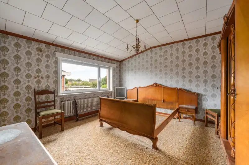 Woning OB op 774m² grondoppervlak op Staakte! foto 13