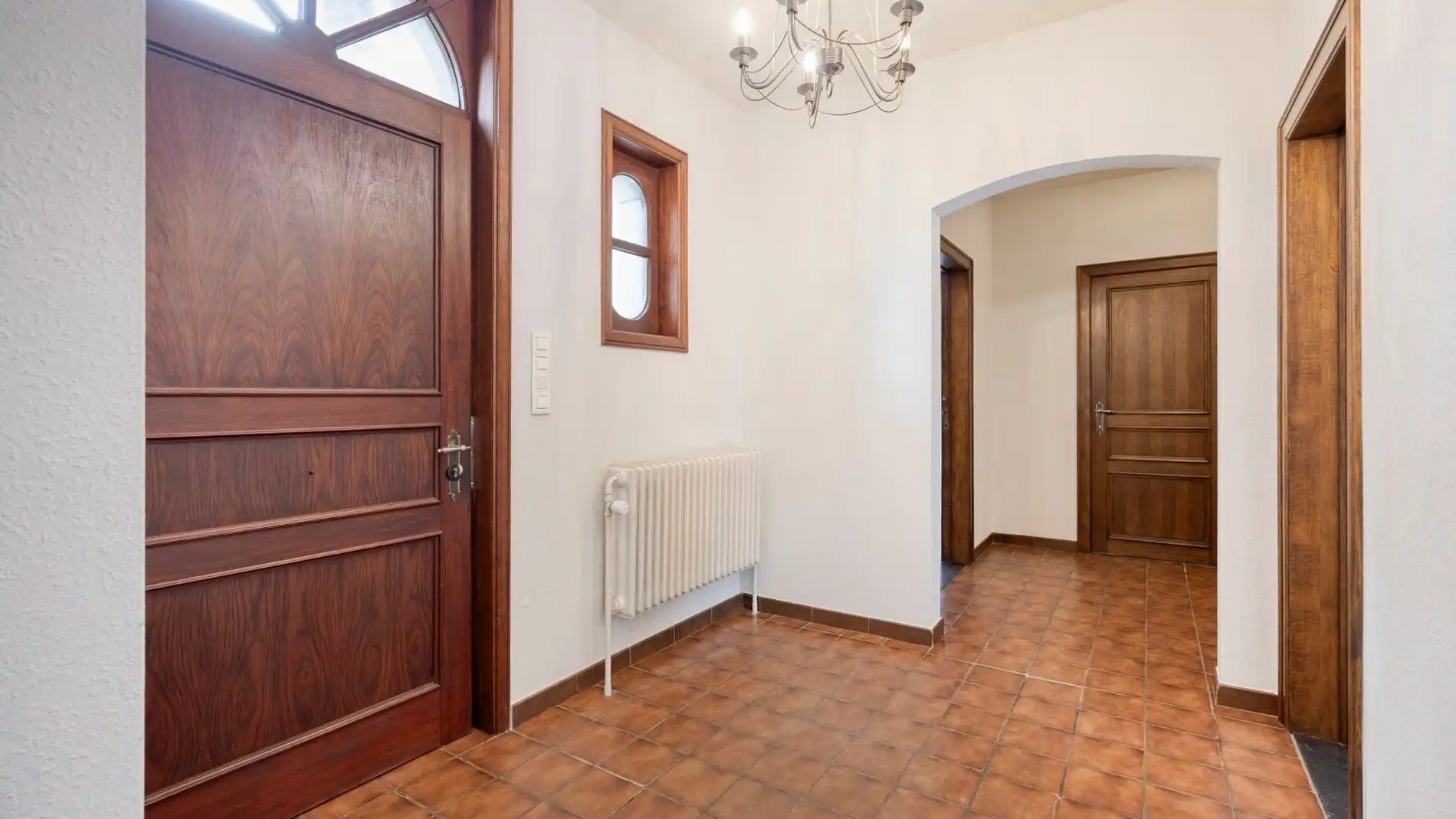 Ruime woning met 4 slpks op 17,5 are te Keerbergen foto 13