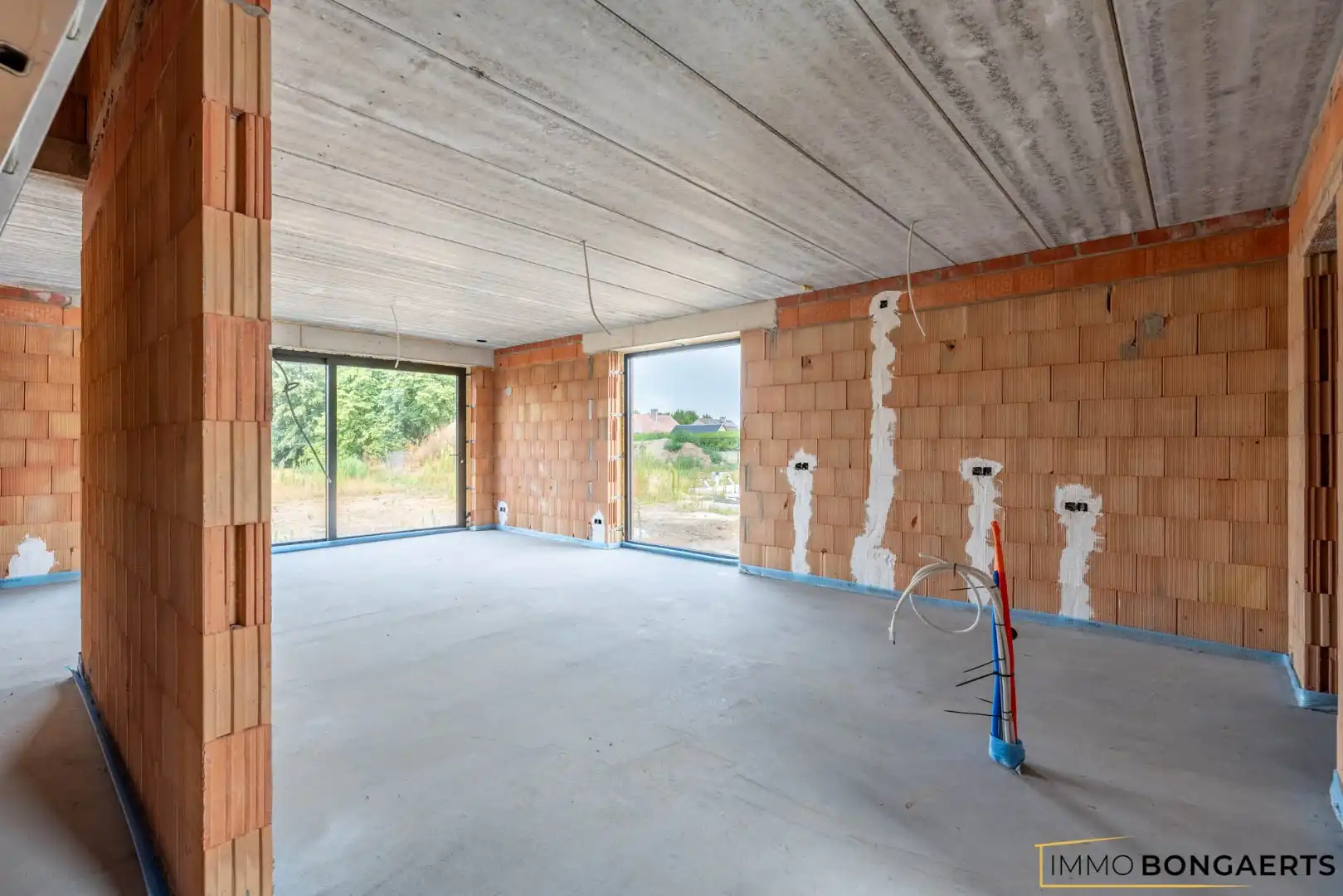 Energiezuinige nieuwbouwwoning met mogelijkheid tot 6% btw foto 3