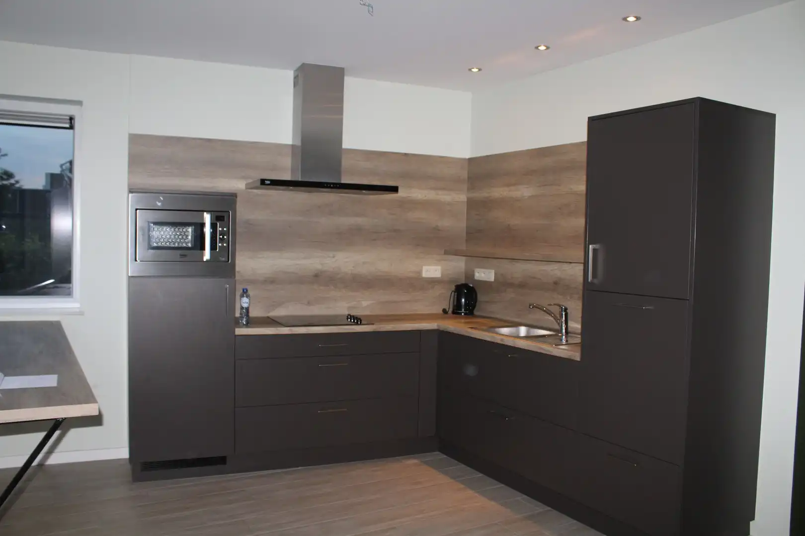 Instapklaar nieuwbouwappartement foto 4