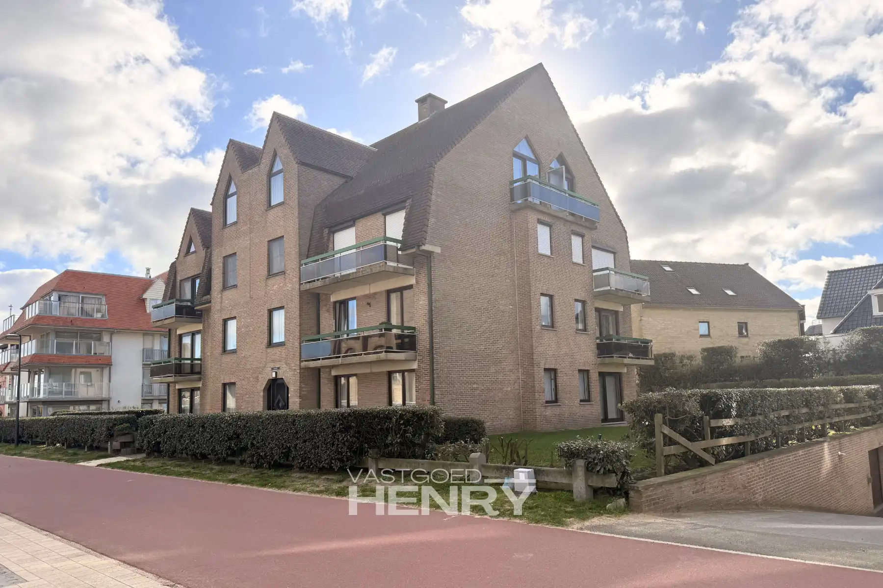 Residentie Vuurdoorn 0301 foto {{pictureIndex}}