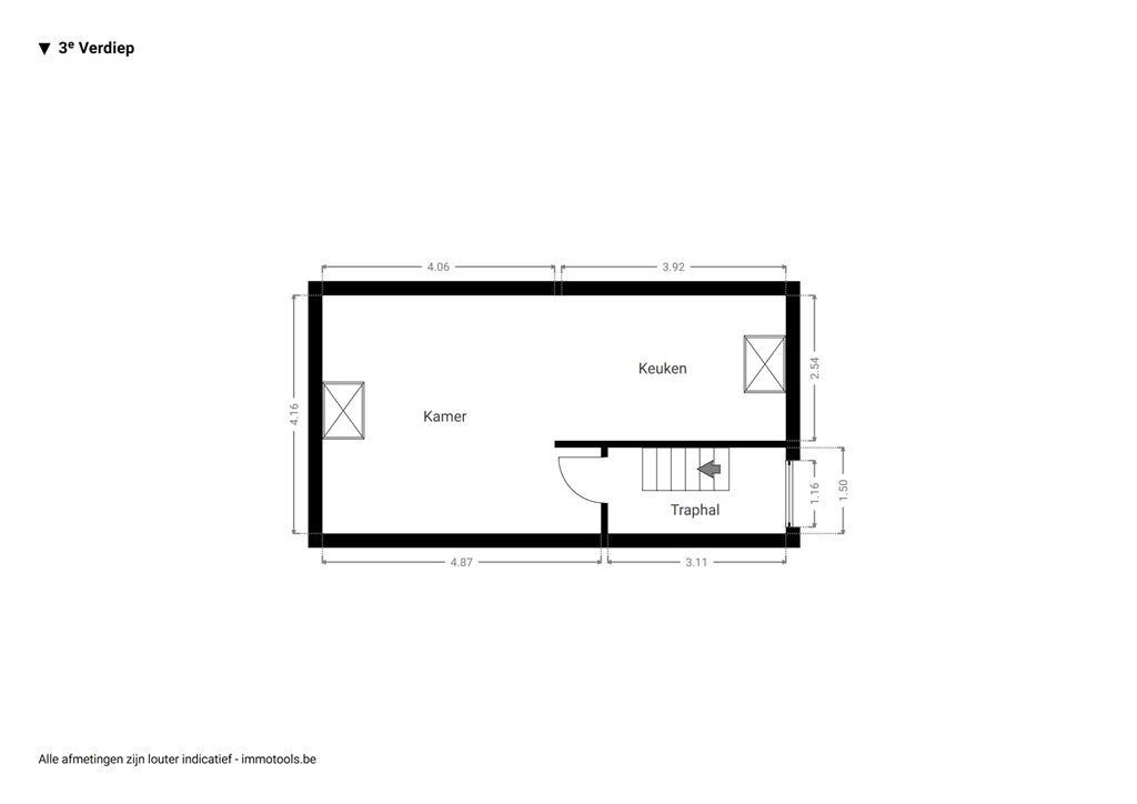 Karaktervolle woning met legio indelingsmogelijkheden foto 26