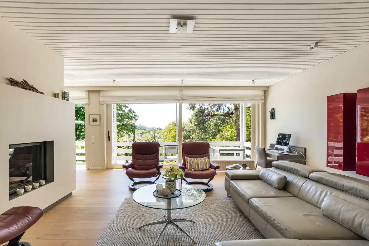 Unieke villa met subliem uitzicht gelegen in Marke foto 14