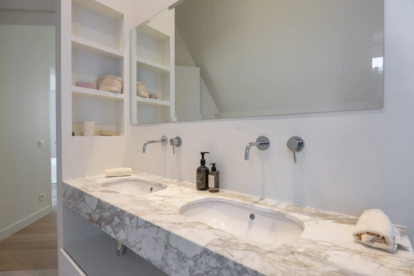 Penthouse te koop foto 31