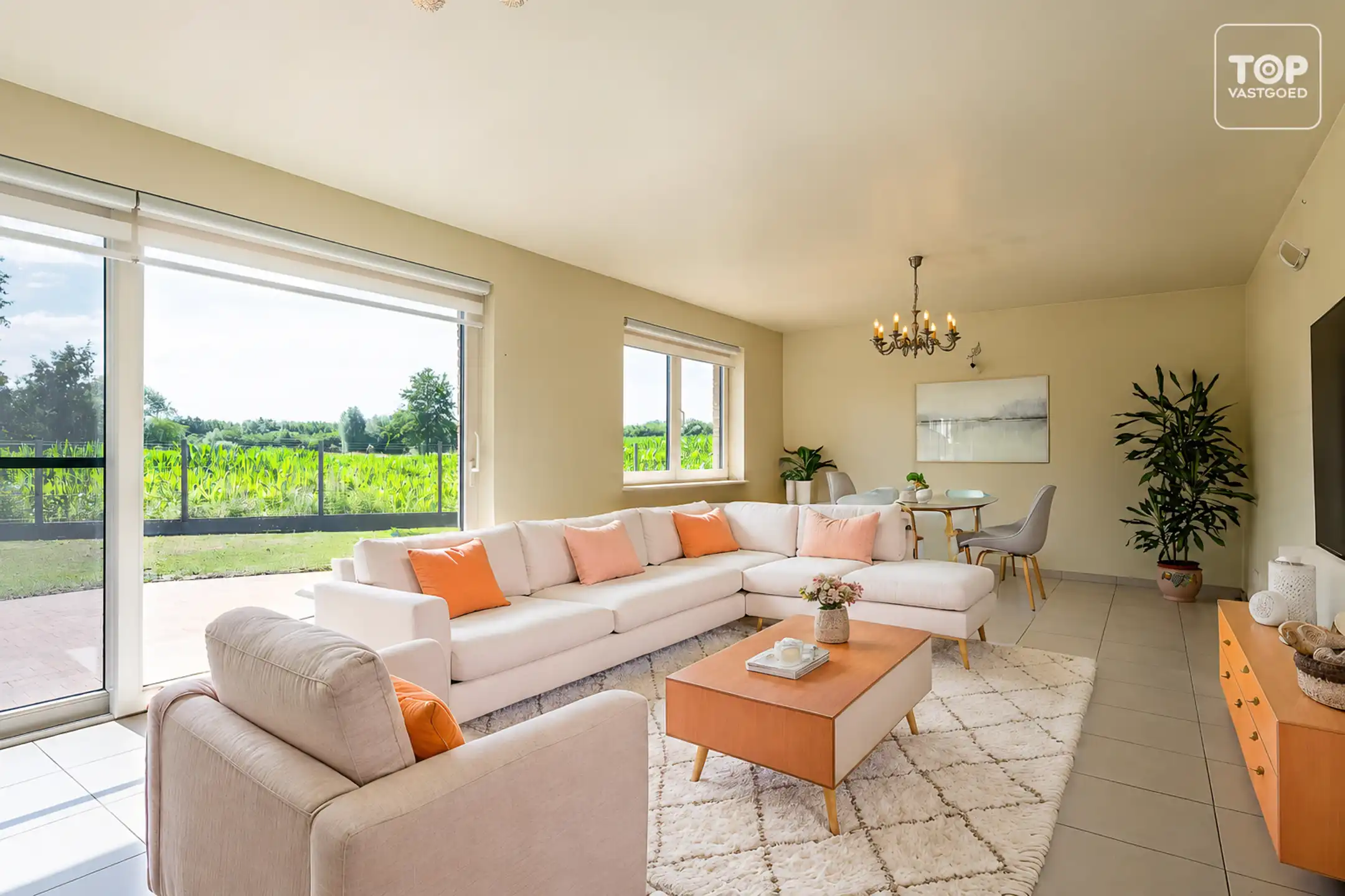Rustig gelegen en energiezuinige woning met zonnige tuin foto 7