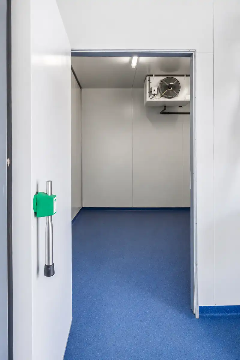 Industriehal te koop – Turnhout (Unit 12) foto 12