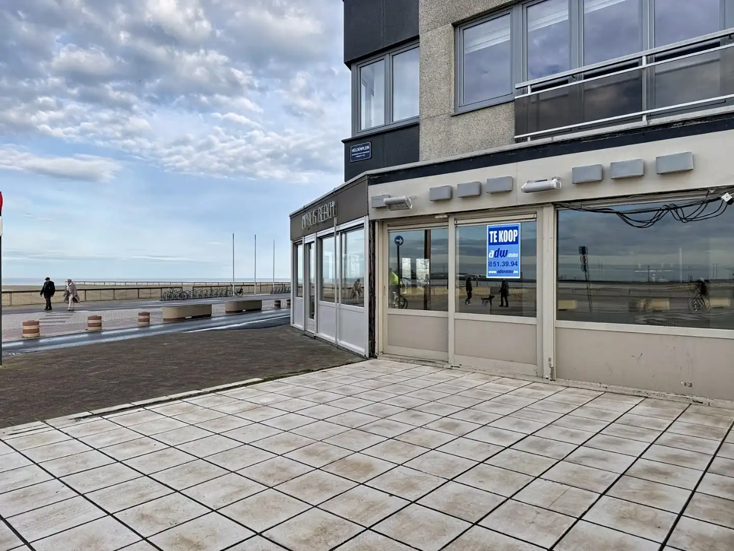 Horecazaak op absolute topligging!  foto 9