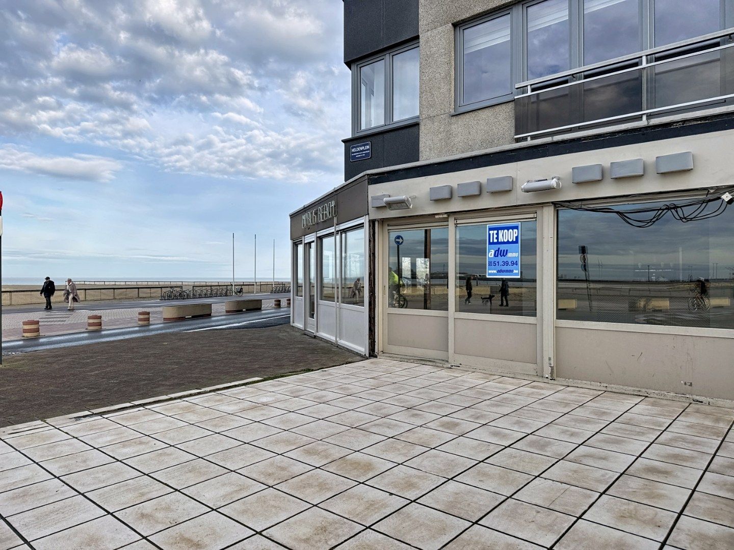 Horecazaak op absolute topligging!  foto 9