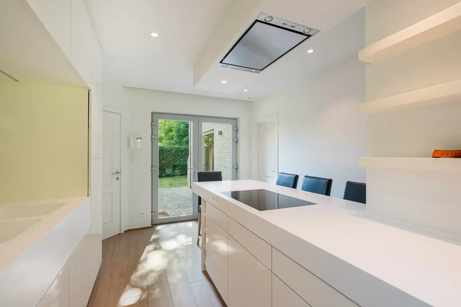 Rustig wonen aan de Borggravevijvers – Hedendaagse gezinswoning met 3 slaapkamers en dubbele inpandige garage foto 21