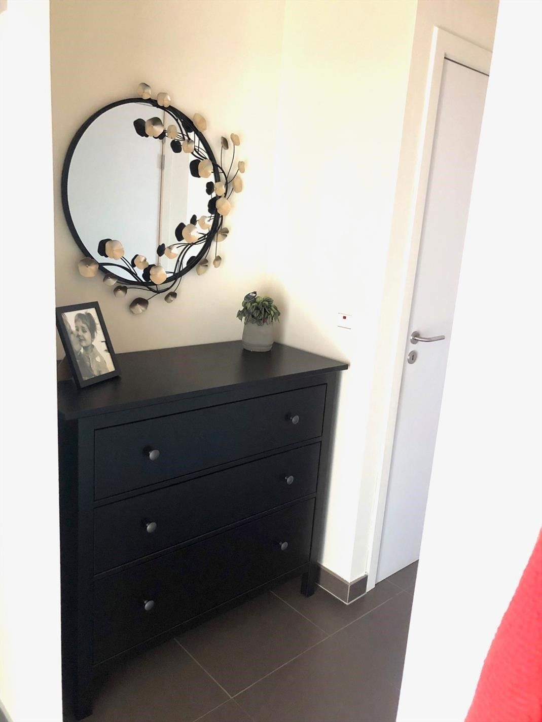 Prachtig dakappartement met panoramisch zicht over Houthulst foto 8