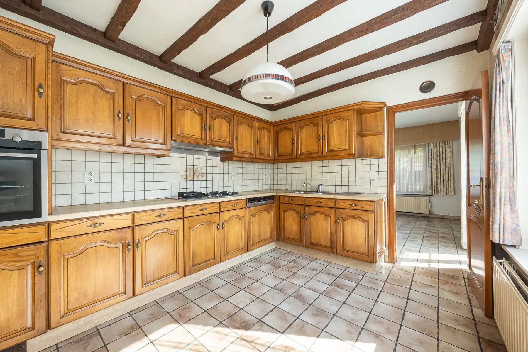 Ruime woning op 1295m²  foto 20