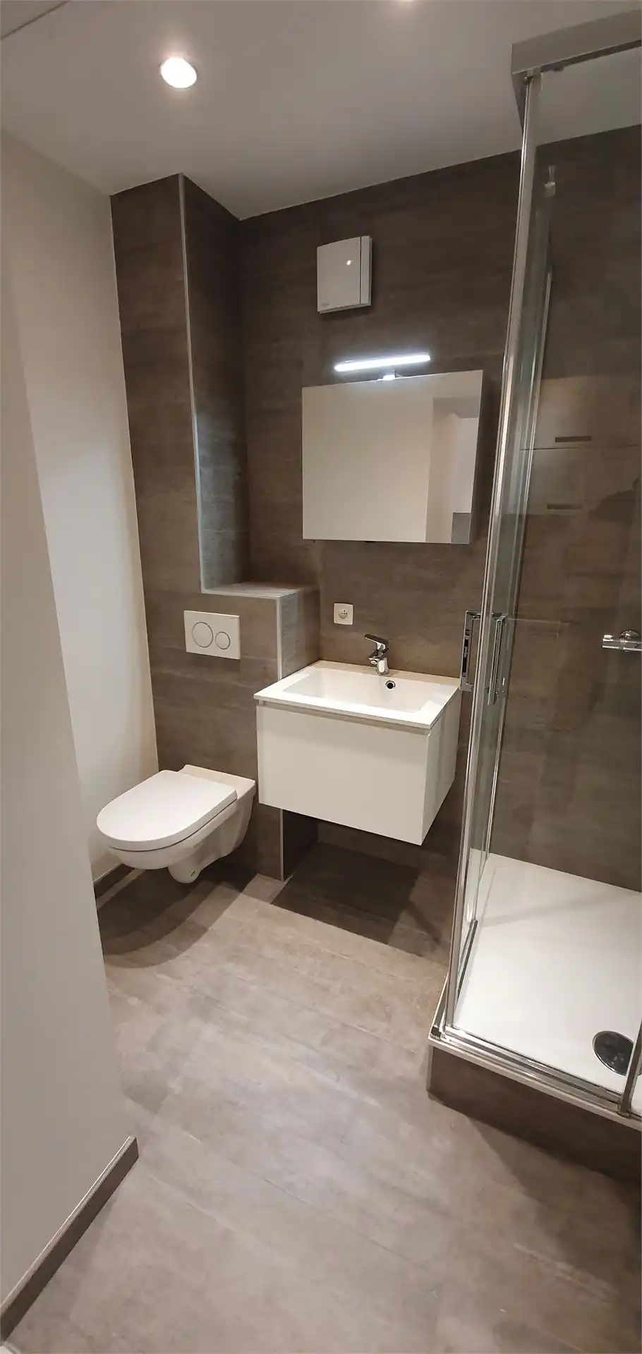 Appartement te koop foto 5