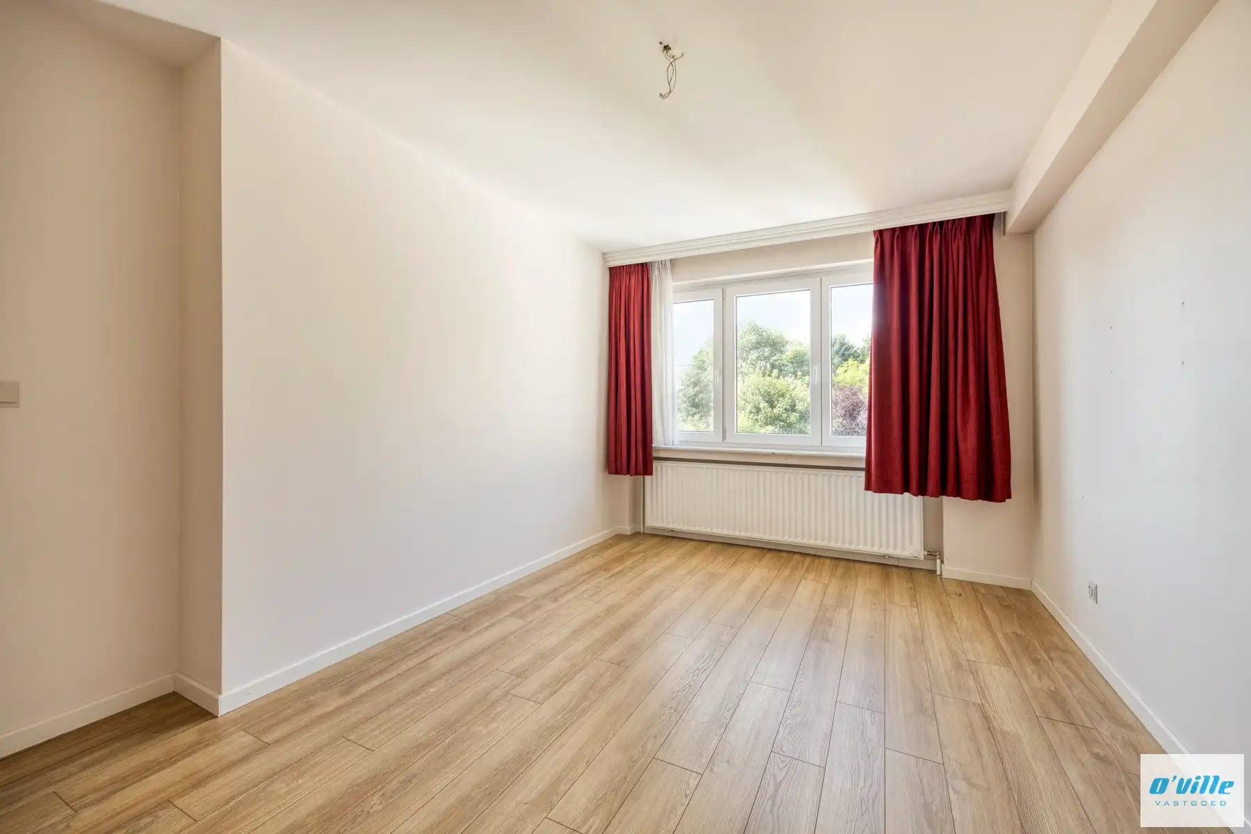 Mooie bel-etage uitstekende gelegen in het gegeerde Wezembeek-Oppem foto 8