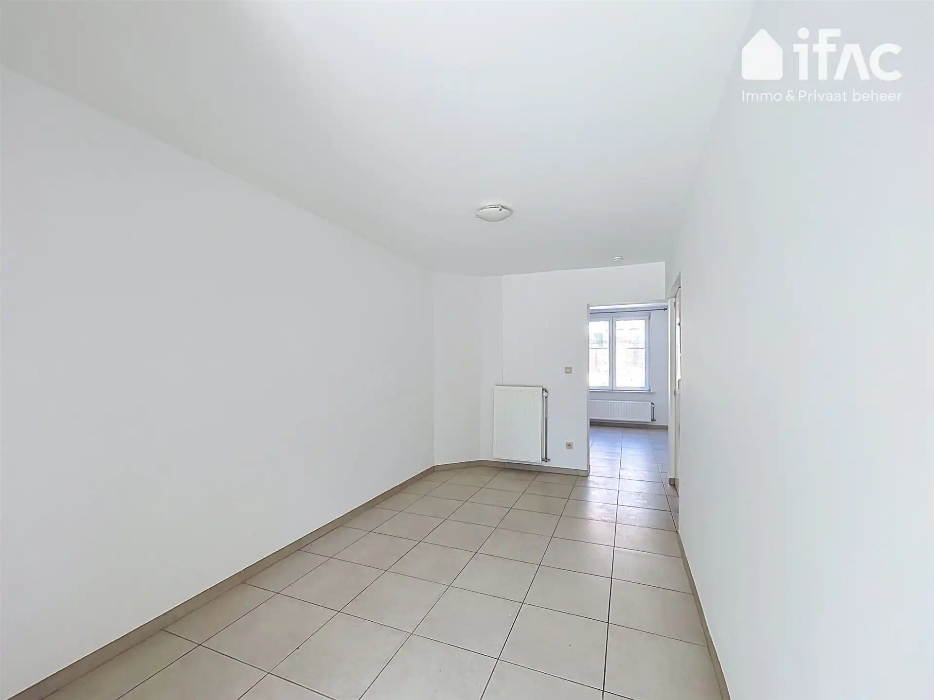 Gezellige rijwoning met tuin foto 4