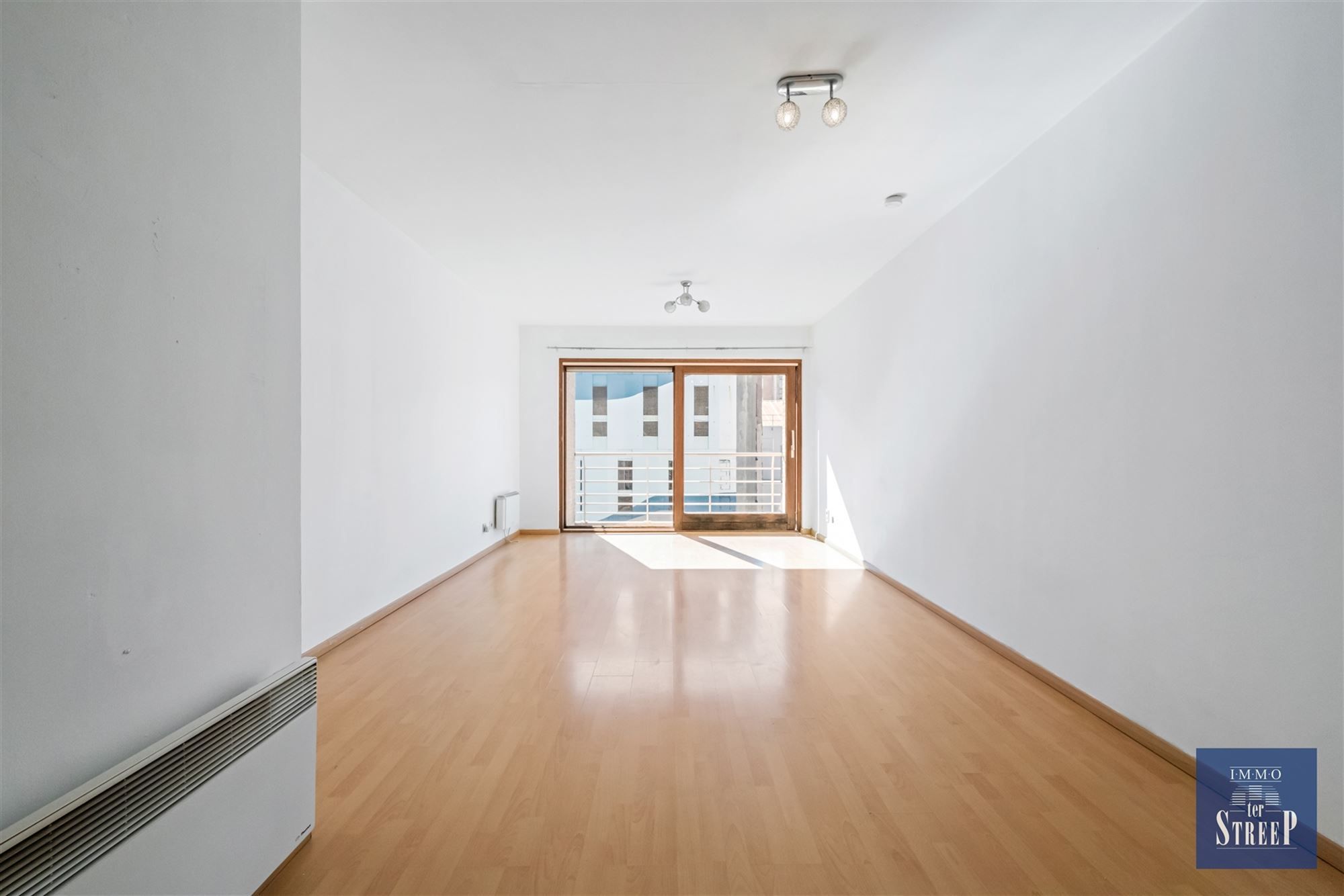 Ruime studio in het centrum van Oostende foto 4