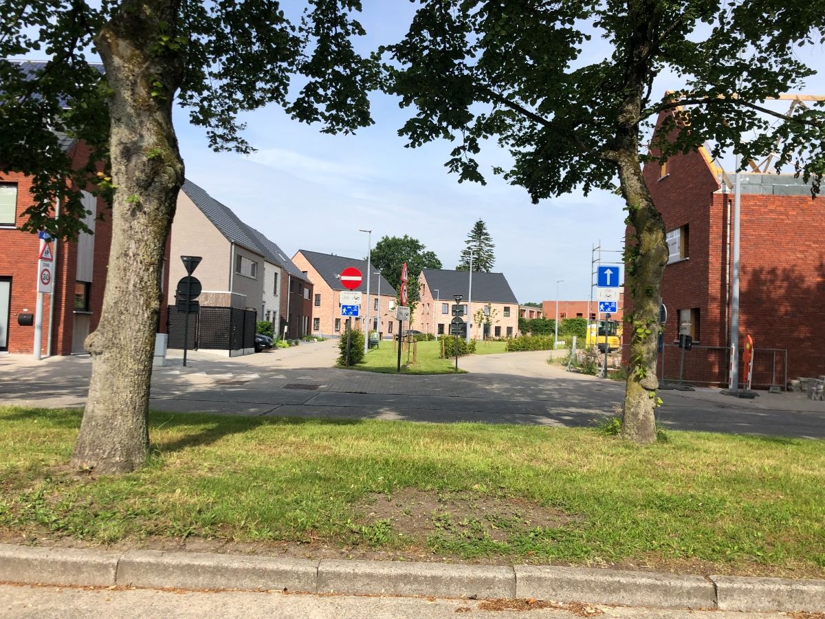 EENGEZINSWONING foto 3